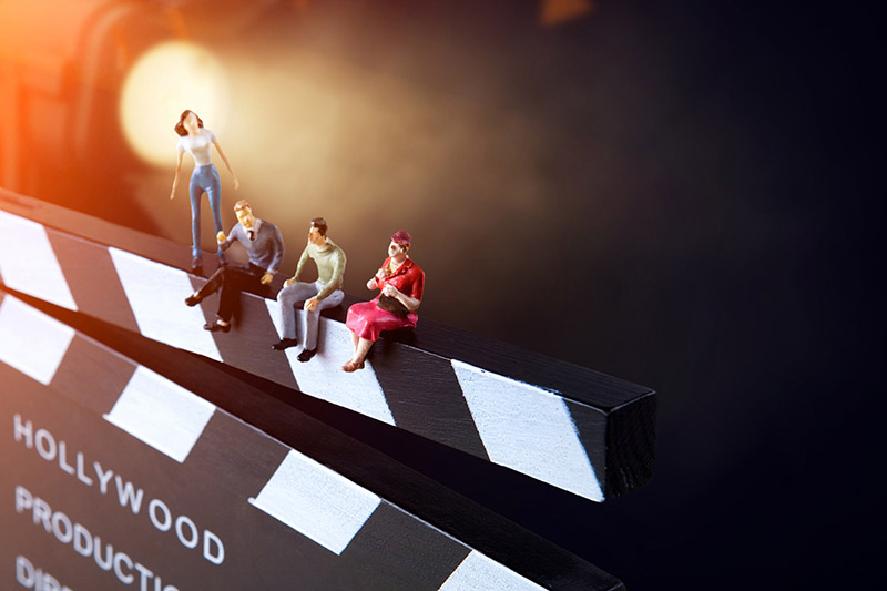 人工智能对仪陇县宣传片制作行业的影响