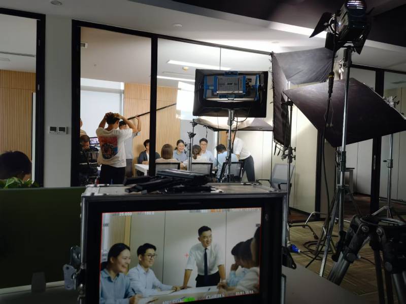 仪陇县宣传片拍摄如何策划航空公司宣传片