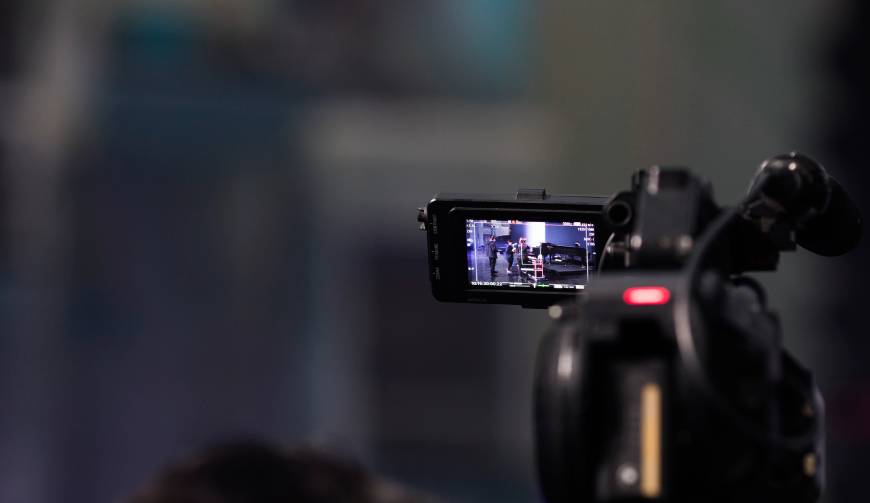 仪陇县宣传片制作公司